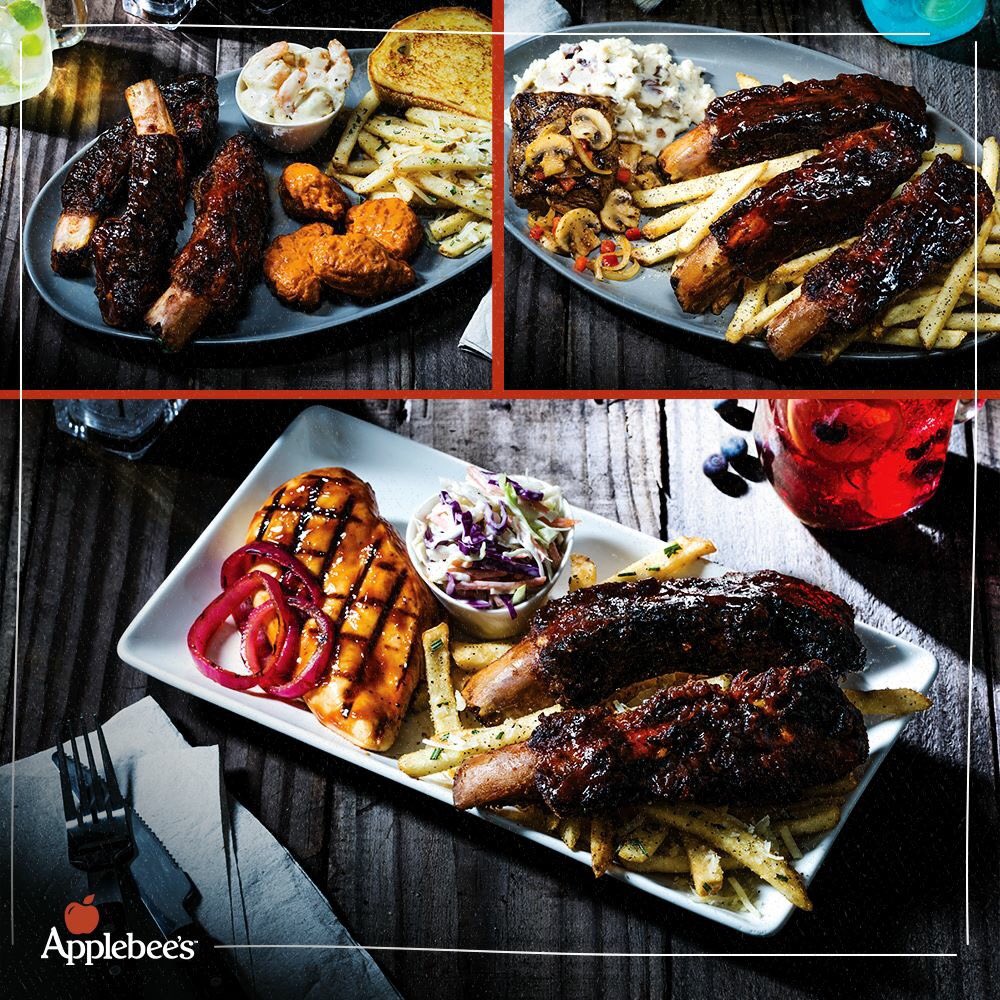 ما هي الأطباق الجانبية المفضلة لديك بجانب الأضلاع؟