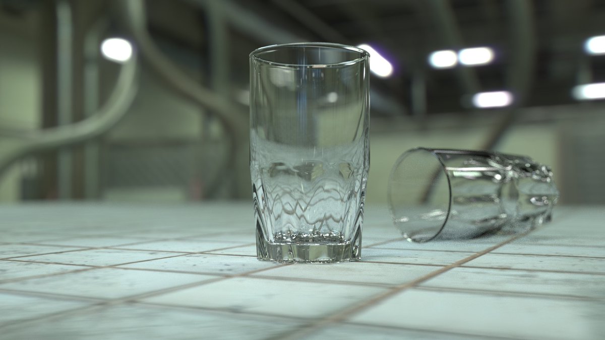 SBLMultimedia's tweet photo. Mal einen Test mit dem @RadeonPro renderer in #blender3d gemacht. Find ich ganz geil und Ihr?
#sblmultimedia #Blender #radeon #pro #render #3dart #rendering https://t.co/HC8YFgV78l