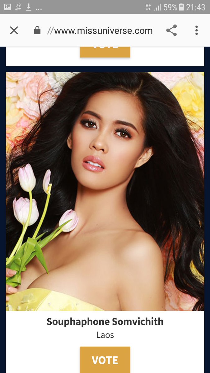 AliceCosmo2's tweet photo. #MissUniverse #ມົງລົງ #Laos https://t.co/XuFkcIOFgC