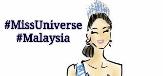 SchaAlexa's tweet photo. Keep on retweet.
#MissUniverse #Malaysia https://t.co/dXrIsLfPbq