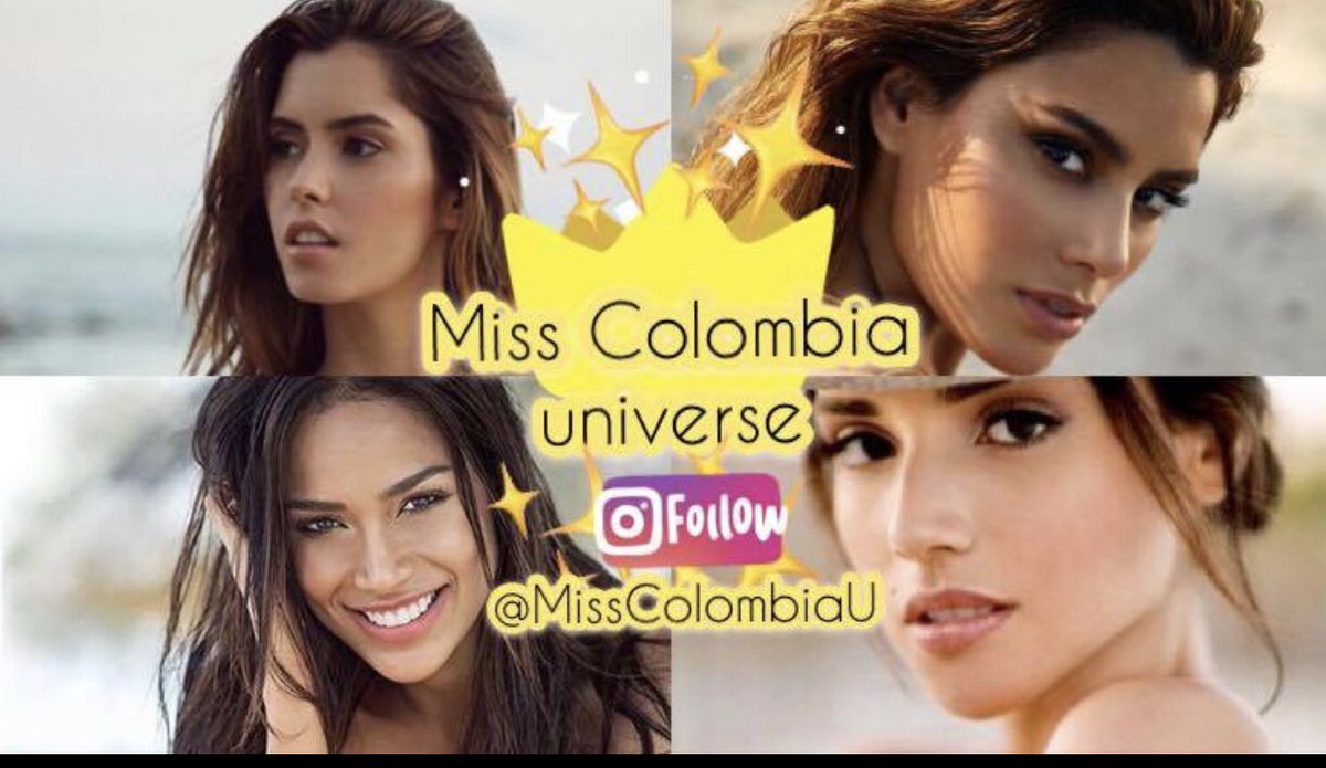 LeuroAlex's tweet photo. Vamos  Colombia!!..  #MissUniverse  #Colombia vamos vamos Vamos  Colombia!!..  #MissUniverse  #Colombia vamos vamos Vamos  Colombia!!..  #MissUniverse  #Colombia vamos vamos https://t.co/280dSZe70P