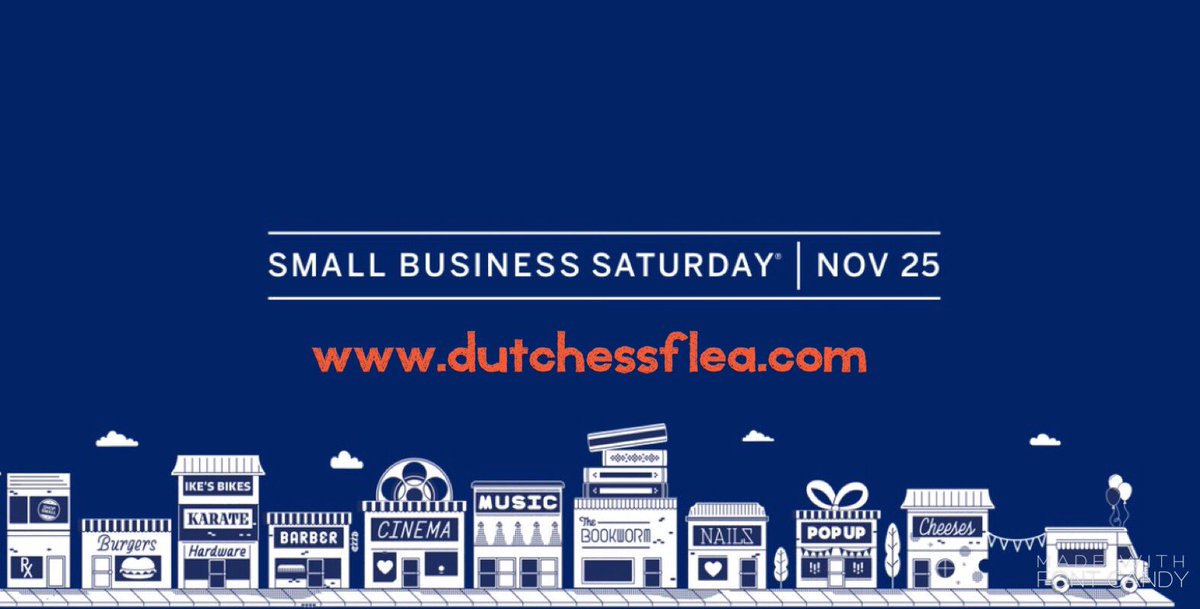 Dutchess Marketplace (@DutchessFLEA) / Posts / X