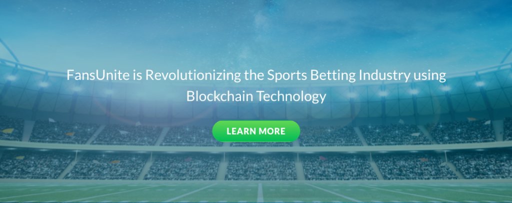 FansUnite – Sports Prediction using Data Analytics

cryptoumbrella.com/fansunite/