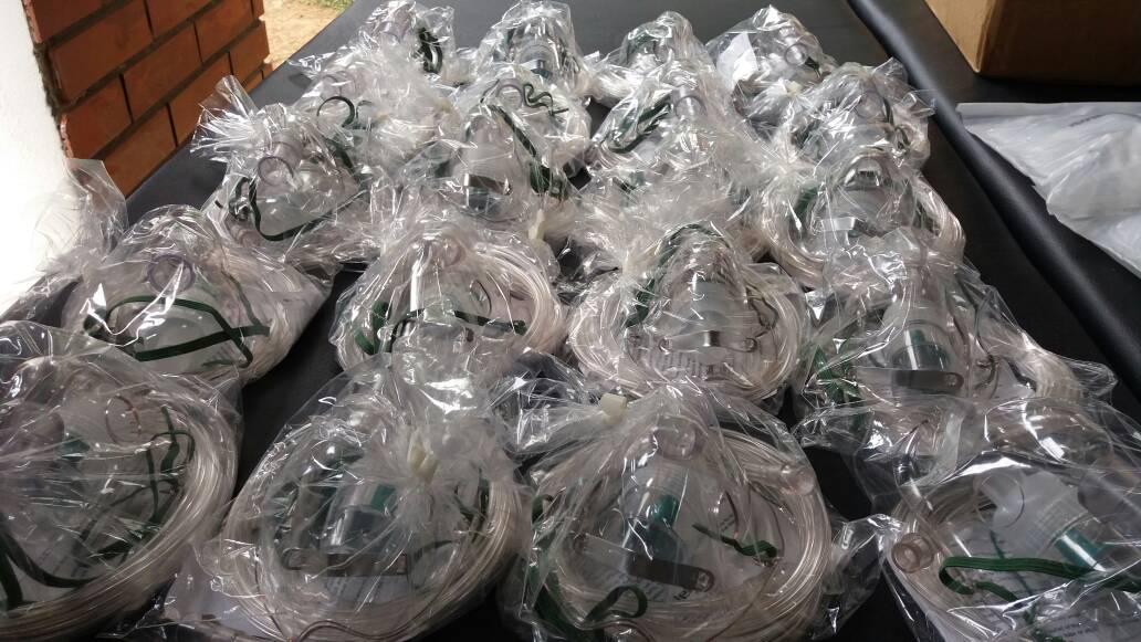 UnellezOficial_'s tweet photo. Más de 1200 equipos médicos está recibiendo Siproma #Unellez con una inversión de más de 2 millones de Bolívares agradecemos al @Mppeuct #PorSiempreFidel https://t.co/EjS9CH2x5t