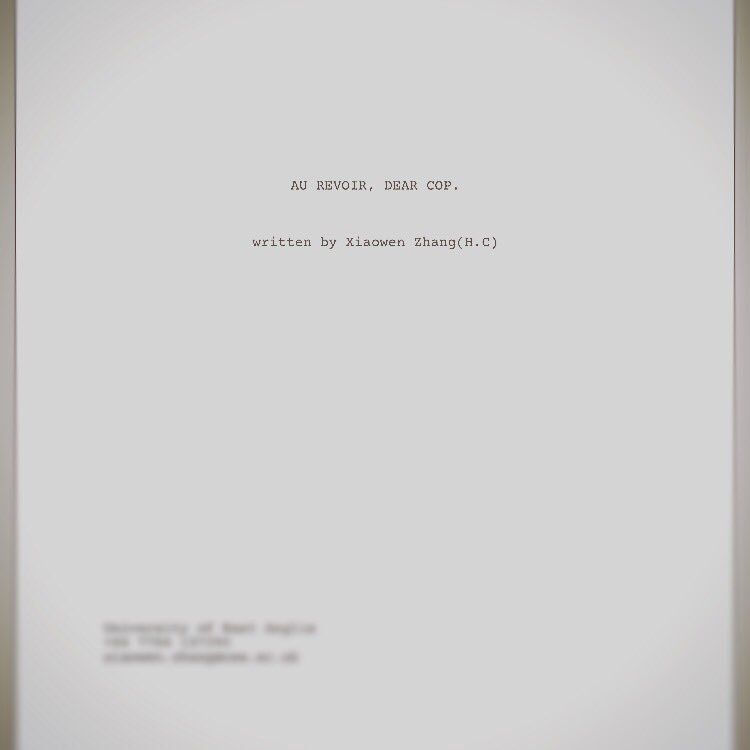 HumanCheung's tweet image. 