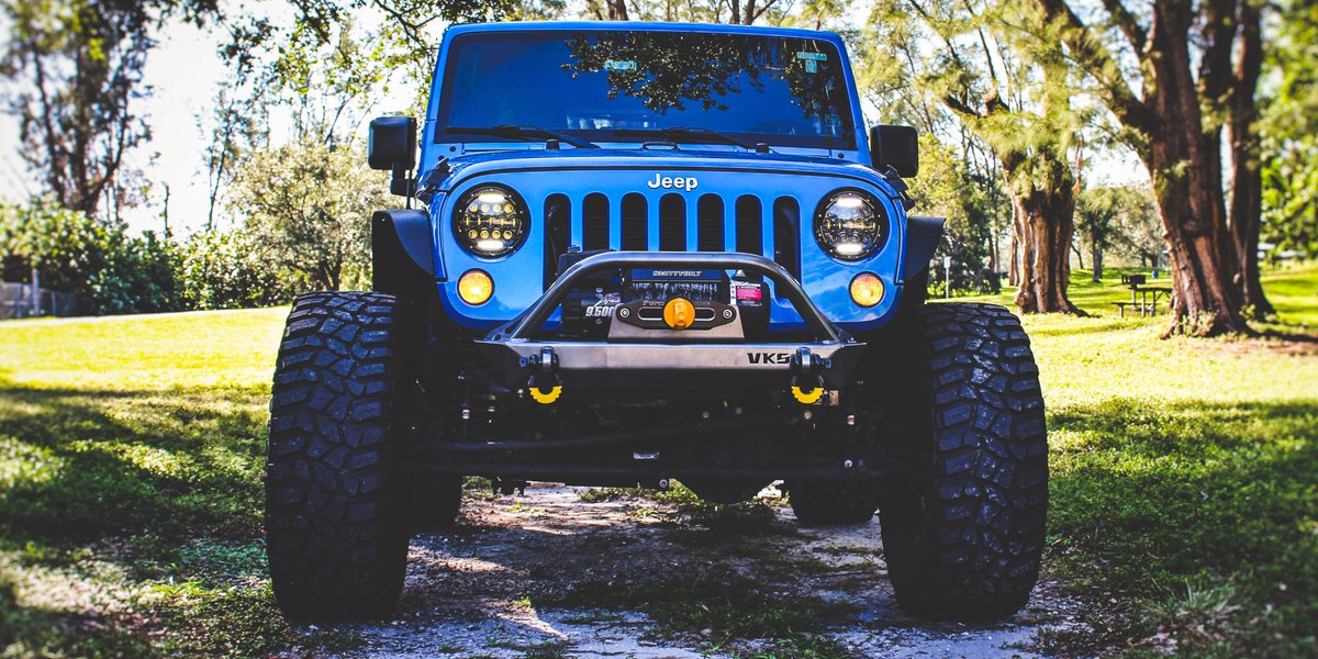 Go big or go home. Photo credit: Misael M.