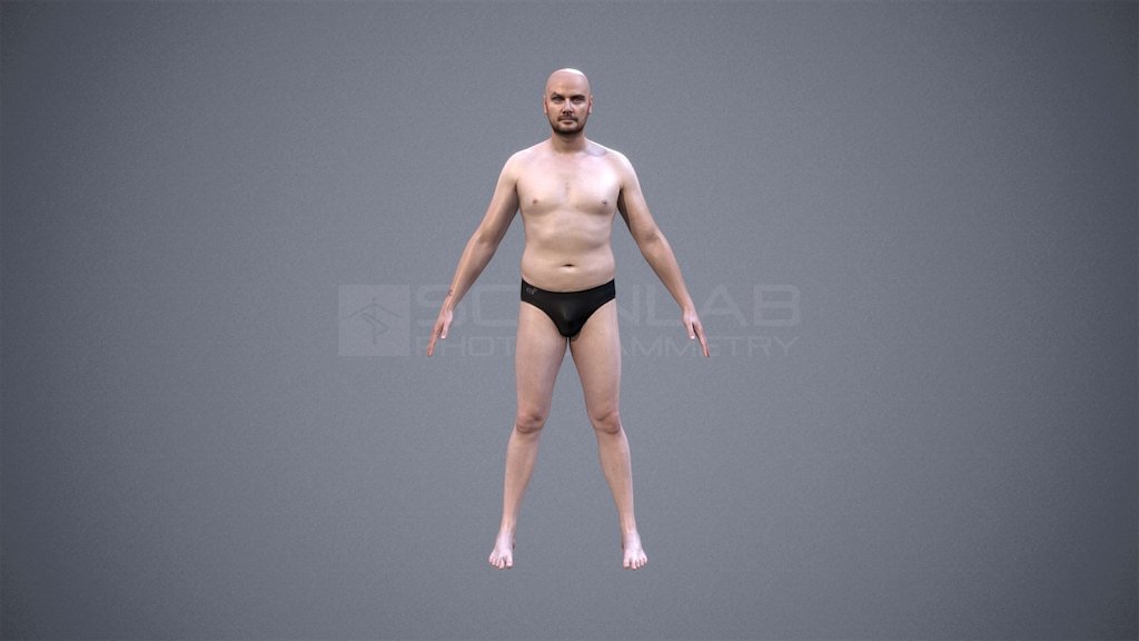 double__digital's tweet photo. Real-time skin #rendering with #sketchfab! For #marmoset renders - check outour TurboSquid Store! - https://t.co/4jNW84TopS https://t.co/d80iGWD8ty