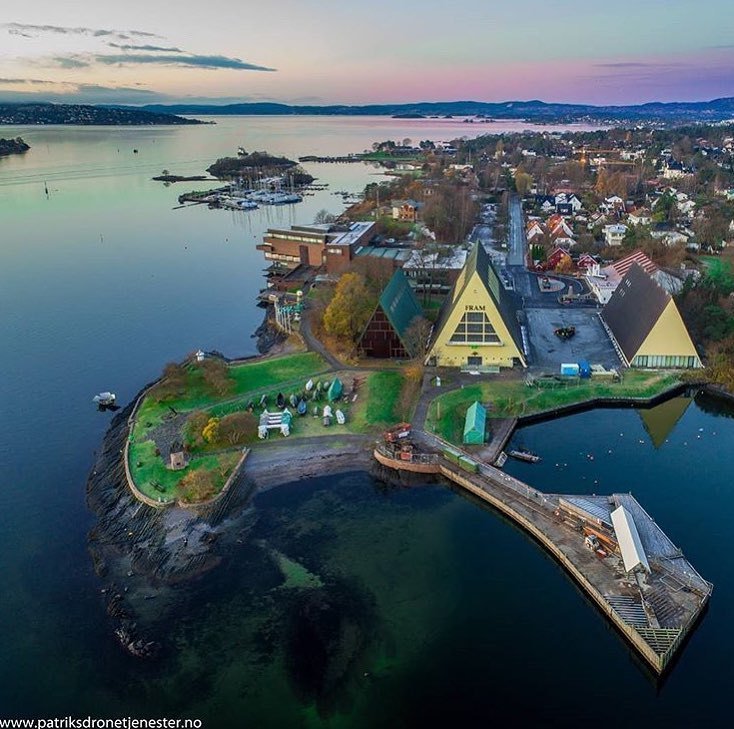 VisitOSLO tweet media