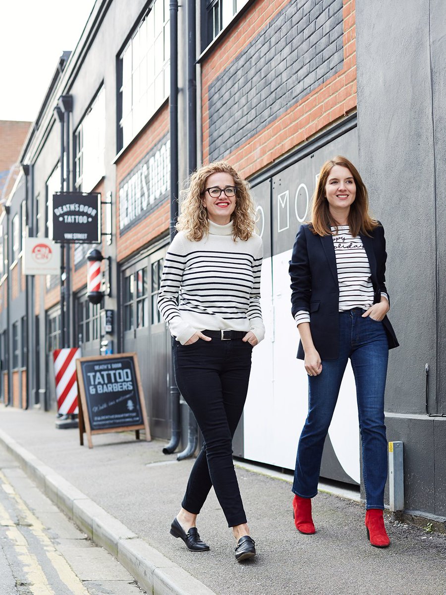 Crew_Clothing's tweet photo. You can't go wrong with a Breton. Shop @thegrownupedit's favourite picks in our gift guide curated especially for stripe lovers. > https://t.co/f4GPjIMPwA https://t.co/WzCKTK0LXO