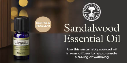 nyrorganicuk's tweet photo. Did you know we source our Sandalwood Essential Oil from a sustainable supplier in Australia? Find out more and shop with your independent consultant. https://t.co/wu4dJCMXIL