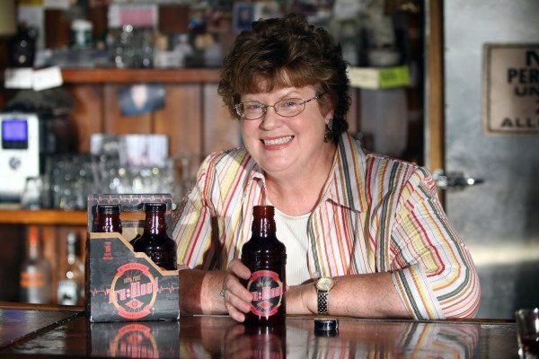 Happy Birthday Charlaine Harris! 