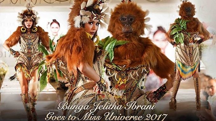 Iman91ID's tweet photo. Ayoo voting dan RT sebanyak banyaknya buat bunga Indonesia itu pengguna medsos terbanyak lho #MissUniverse #indonesia https://t.co/q6k5lXnAHB