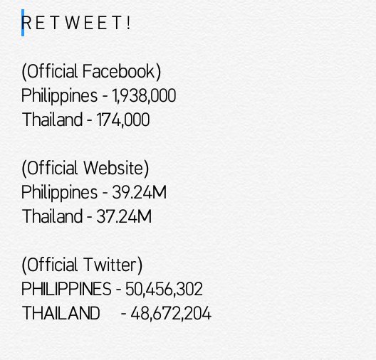 lionelfabros's tweet photo. R E T W E ET 

#MISSUNIVERSE #PHILIPPINES https://t.co/ljYcQtJIoX