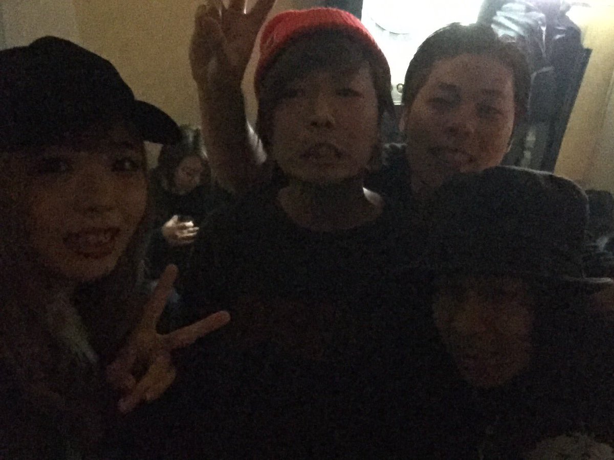 morimoricc's tweet photo. @fuckinwall 盛り上がってるー！！！
先輩の看板イベントさすがやなーって思うくらい皆笑顔！！！
尊敬すべき先輩🤤さすがっす🍻🍺 https://t.co/XuHjZv8vCf