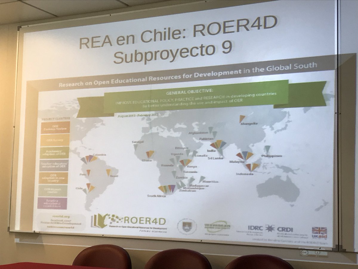 fernando__lopez's tweet photo. Interesante toda la charla y el concepto de Flipped Classroom o Clase invertida  por @wernerio #OpenEducation  #openconsantiago #OpenCon2017 https://t.co/b2FRehzqMc