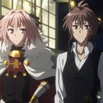 話まとめ Fate Apocrypha これはひどい シェイクスピア アストルフォ アニメレーダー