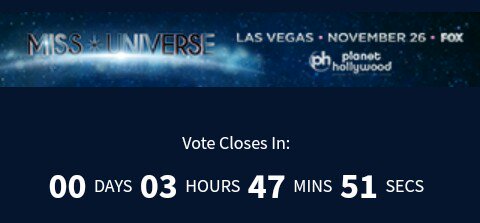 Jupiter57904985's tweet photo. #MissUniverse #Malaysia 
Cepat guys.. https://t.co/GVA4FBqmmR