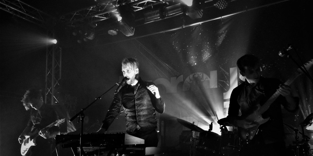 echoesanddust's tweet photo. Live Review | Chris Sharp saw "As close to a perfect night of live progressive music as you’ll probably find" from @leprousband @agentfresco @alithiaband & #Astrosaur. https://t.co/7BIUdtMU8y https://t.co/bj84ocuQFb