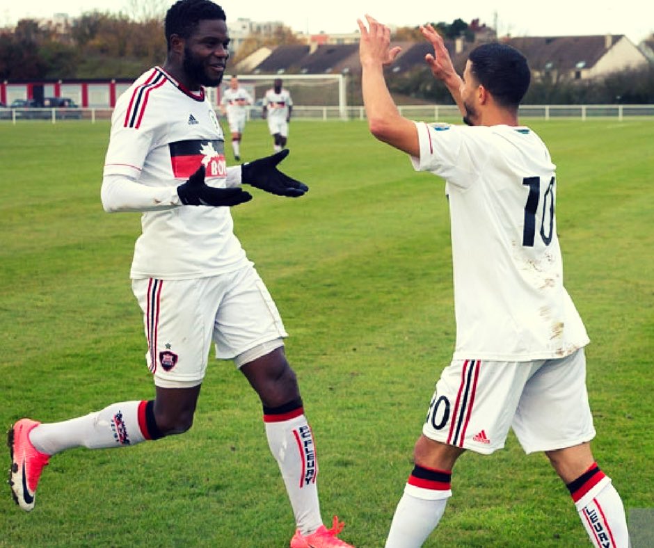 FCFleury91's tweet photo. H-2 #JADFCF https://t.co/jZwZLmsI7i