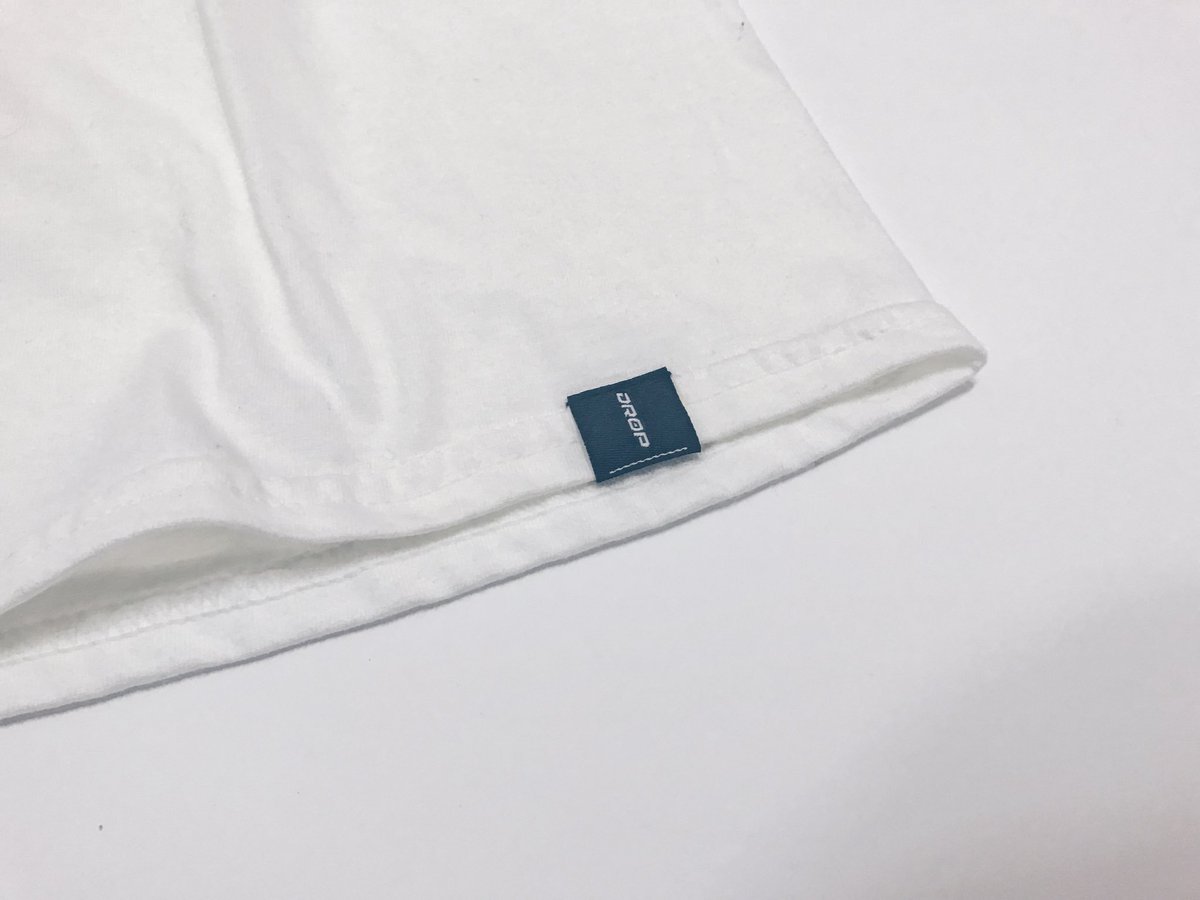 ItsDROPofficial's tweet photo. The brand spirit there? 
#drop #dropofficial #lux #luxe #luxury #luxurylife #luxurygoods #fashion #fashionista #fashionogger #fashionlover #fashionaddict #menswear #mensfashion #mensstyle #womenswear #womenfashion #womensstyle #cotton #tee #tshirt #label https://t.co/4oCqyB313x