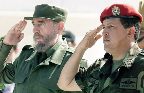 RLeon_PDVSA's tweet photo. Comandante Fidel, absuelto por la historia. 

#FidelPorSiempre #24Nov https://t.co/1yQMXPRekm