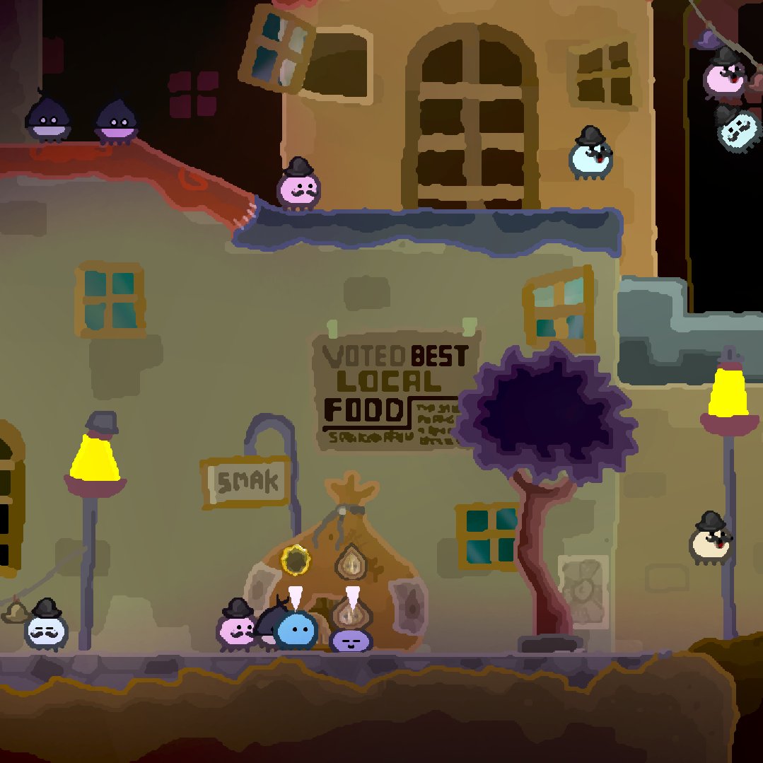 curategames's tweet photo. We're giving away Wuppo for Steam, thanks to @SOEDESCO and @KnuistPerzik. RT, follow to enter. We'll pick a winner on Friday.

Wuppo is one of the most enjoyable games we've ever played! https://t.co/Xb4UY2KhdE https://t.co/TYMRbpmc81