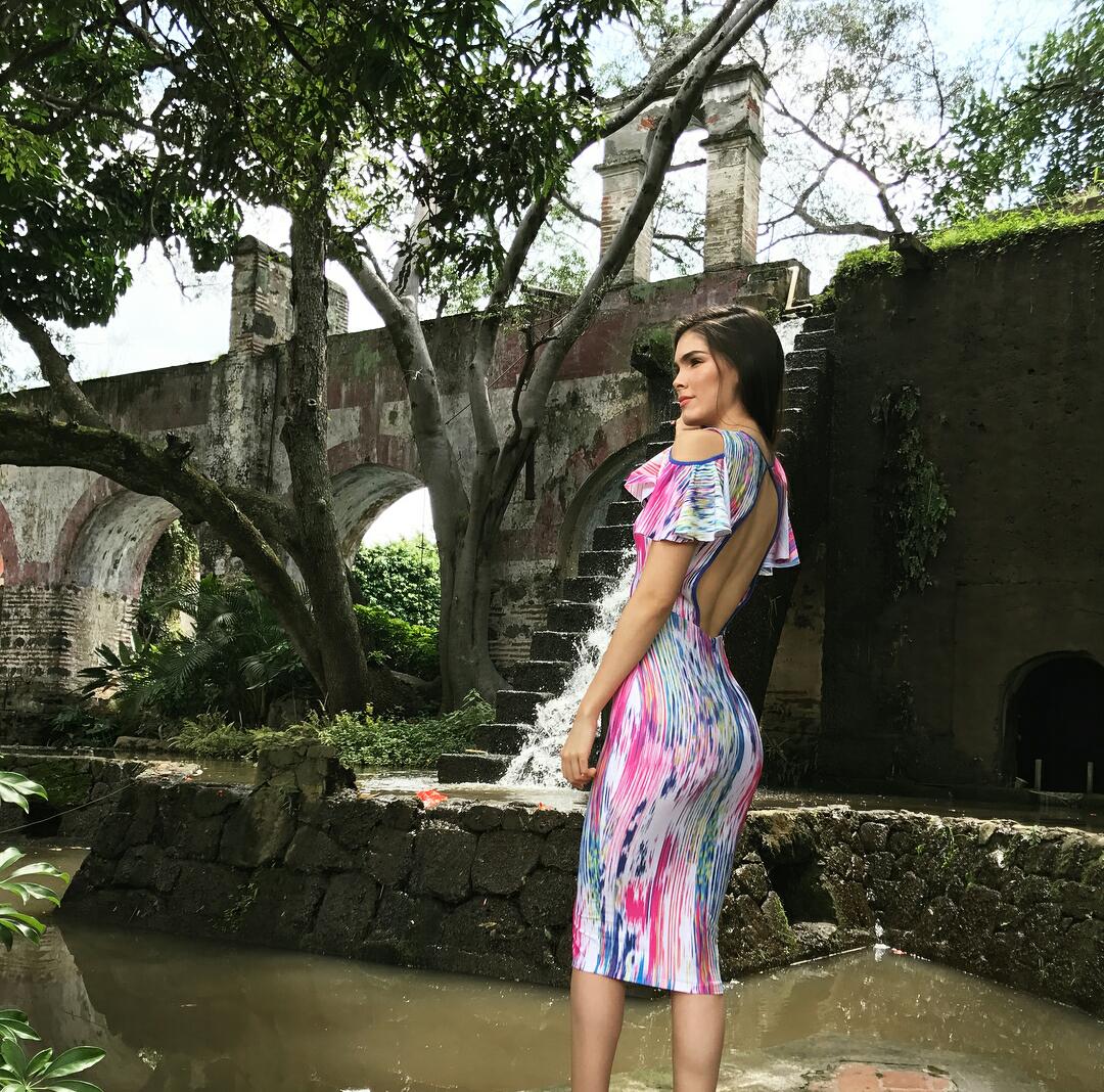 Victordguezo's tweet photo. Una más #MissUniverse #Mexico RT https://t.co/pE4ZSejUnQ