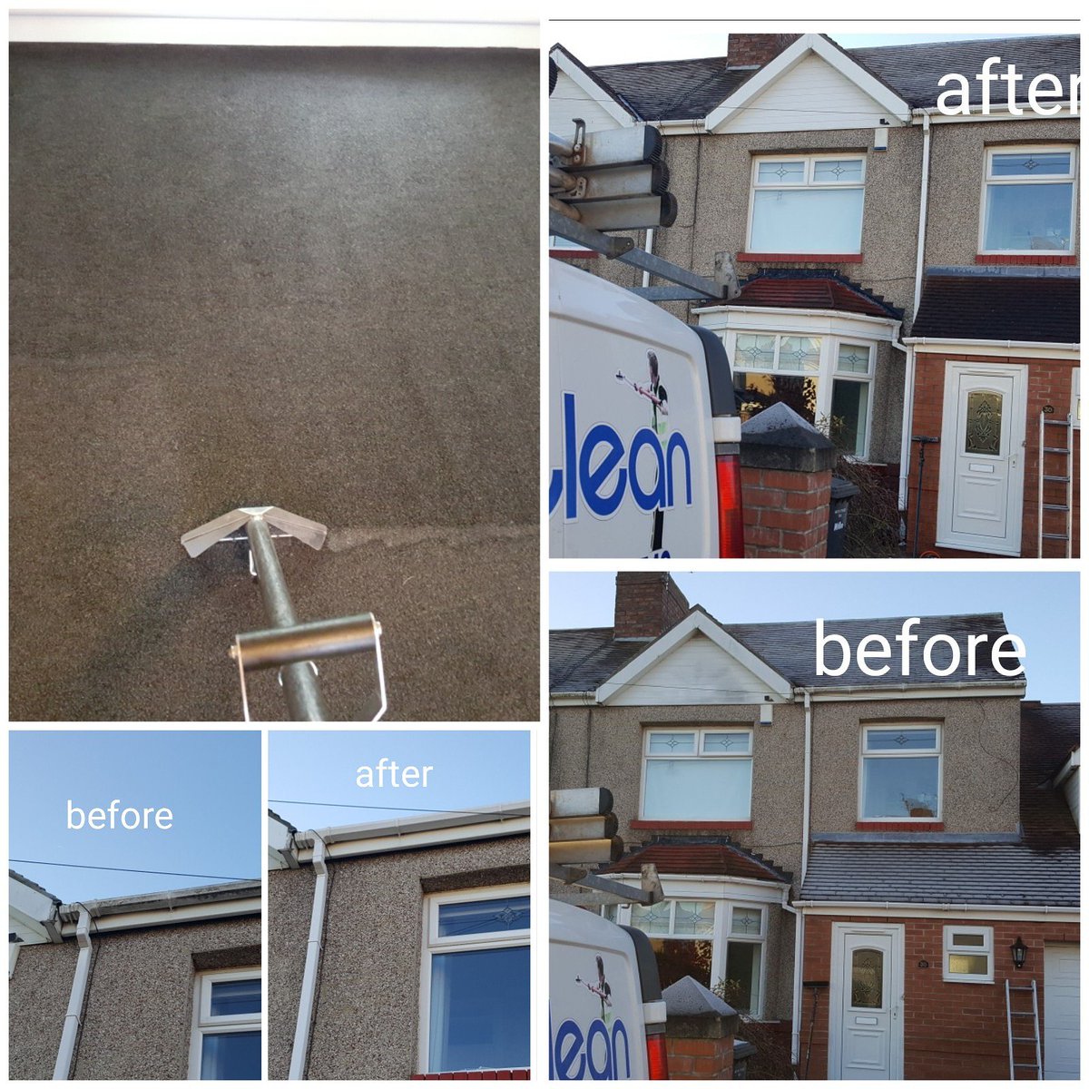 02clean's tweet photo. #02clean #upvccleaning & #carpetcleaning today all happy customers #tyneandwear #durham #Newcastle #southsields #gateshead #cleaning #sunderland #carpetcleaner #carpetcleaners https://t.co/VwROSlVEH1