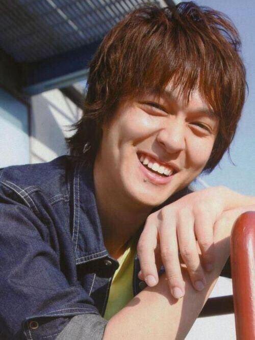 Shake__Maru8888's tweet photo. あなたのその眩しい笑顔がいつまでも大好き〜！💖☆

#丸山隆平誕生祭 
#丸山隆平34歳おめでとう https://t.co/IIIsydJaKo