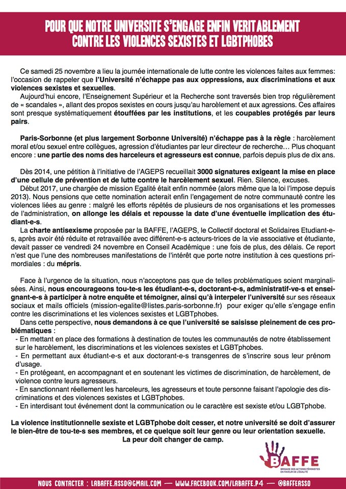 La BAFFE tweet media