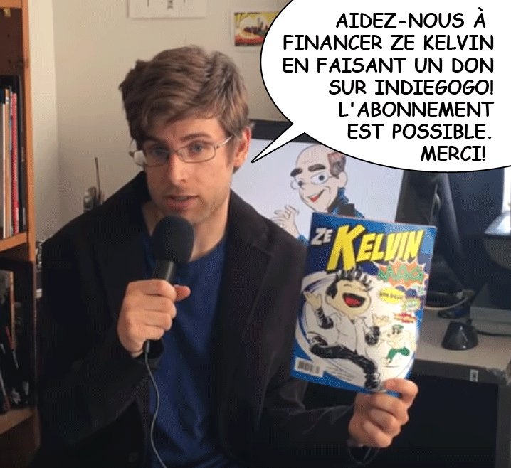 Zidara9's tweet photo. Dernière journée (17h max) pour le sociaux financement du magazine Ze Kelvin! Pourquoi? Supporter un magazine jeunesse d'humour et leur talents! Propager le rire et apporter du bonheur aux jeunes en leur faisant oublier les soucis de la vie (IMPORTANT!!!) https://t.co/Fzt3O5hi3T https://t.co/zeaiV42bwH