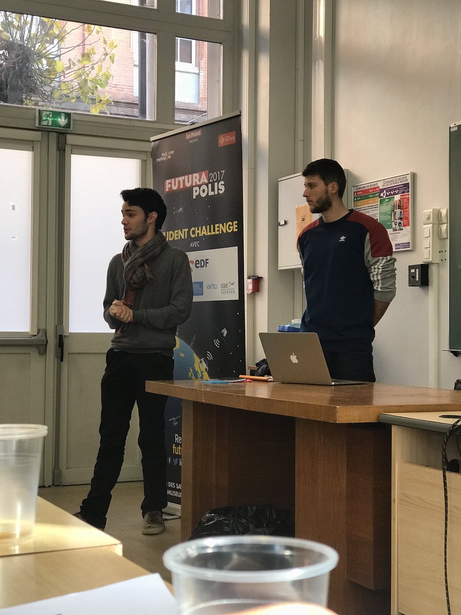 Thomas Clausen tweet media