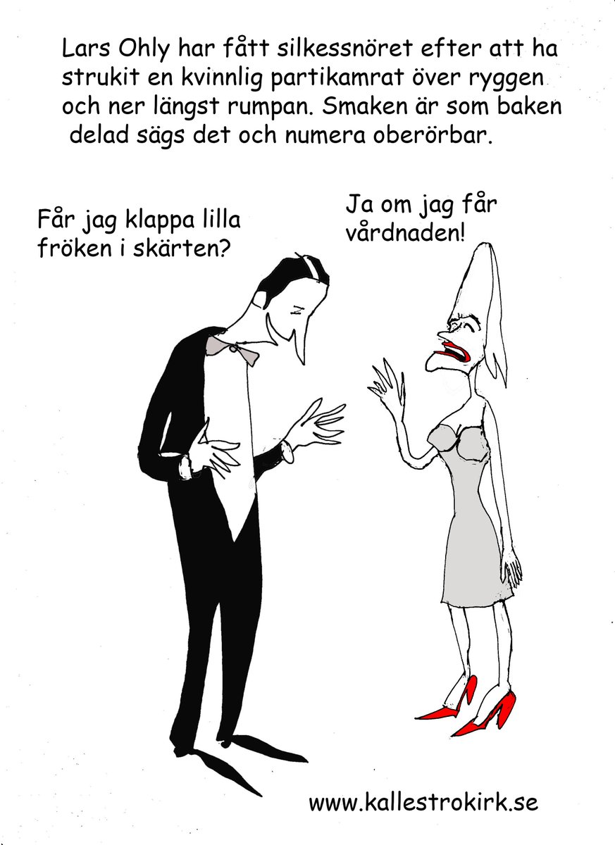 kallestrokirk's tweet photo. #larsohly https://t.co/MVlC3C2Xfd