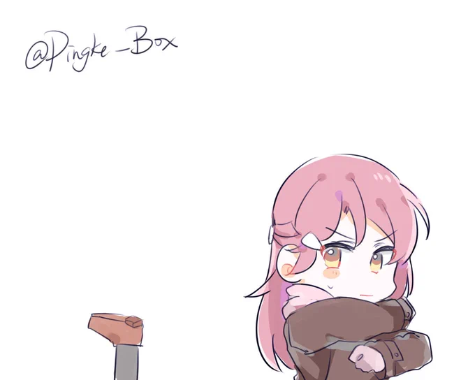  #よしりこ #よしりこ絶対運命委員会