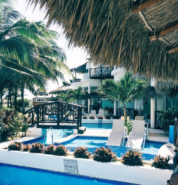 ElDoradoResorts's tweet photo. Unlock your next Gourmet Inclusive getaway with the El Dorado Resorts #CyberWeek Mystery Sale now through November 30th! Rates start from $139pp/pn. Let the element of surprise do the trick. https://t.co/K2VPS0WYnj https://t.co/npj06aoXW2