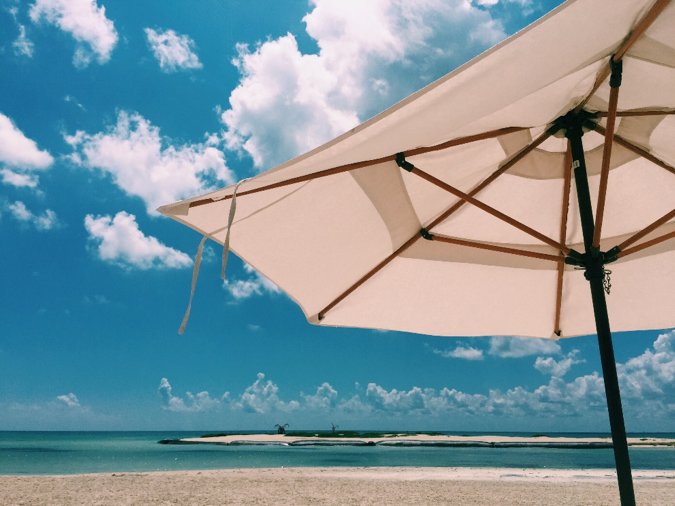 ElDoradoResorts's tweet photo. Unlock your next Gourmet Inclusive getaway with the El Dorado Resorts #CyberWeek Mystery Sale now through November 30th! Rates start from $139pp/pn. Let the element of surprise do the trick. https://t.co/K2VPS0WYnj https://t.co/npj06aoXW2