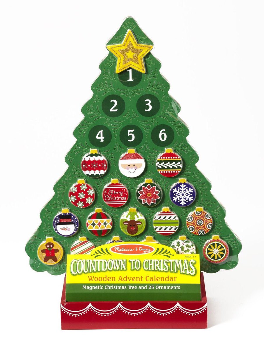 WorldlyWickedWi's tweet photo. Christmas is in 1 month! We still have some advent calendars in stock, but hurry because the countdown begins soon. 

#CountdownToChristmas #ShopLocal #queenspark #giftshop #AdventCalendar https://t.co/tu76InpZCB