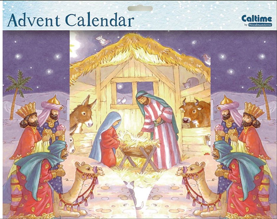 Christmas is in 1 month! We still have some advent calendars in stock, but hurry because the countdown begins soon. 

#CountdownToChristmas #ShopLocal #queenspark #giftshop #AdventCalendar