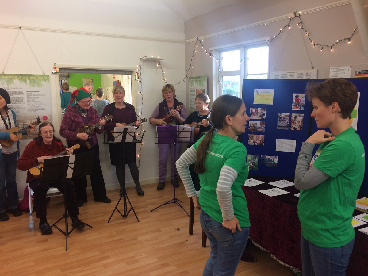 MatthewVizard's tweet photo. Lovely to stop for a cuppa &amp; a chat at the @ncaexeter Christmas fair. #Newtown https://t.co/9EfJ7Y0PXB