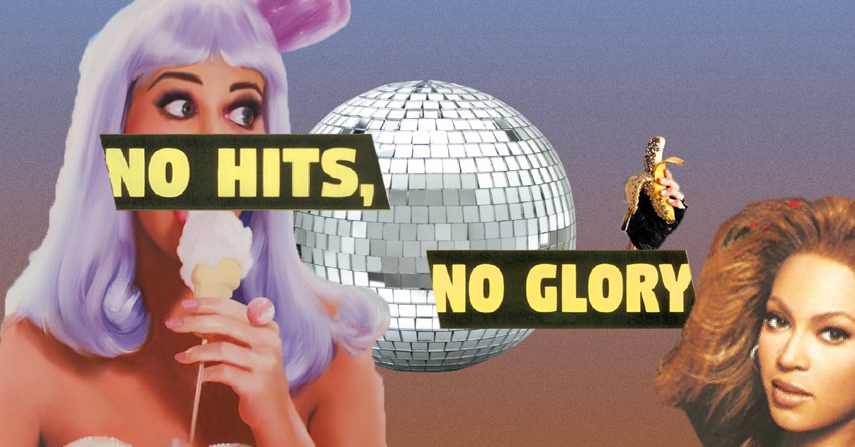 Join us on Thursday, November 30th and dance the night away with the biggest hit songs at <a href="/PoppodiumEKKO/">EKKO</a> buff.ly/2BfAY7X "No Hits, No Glory"