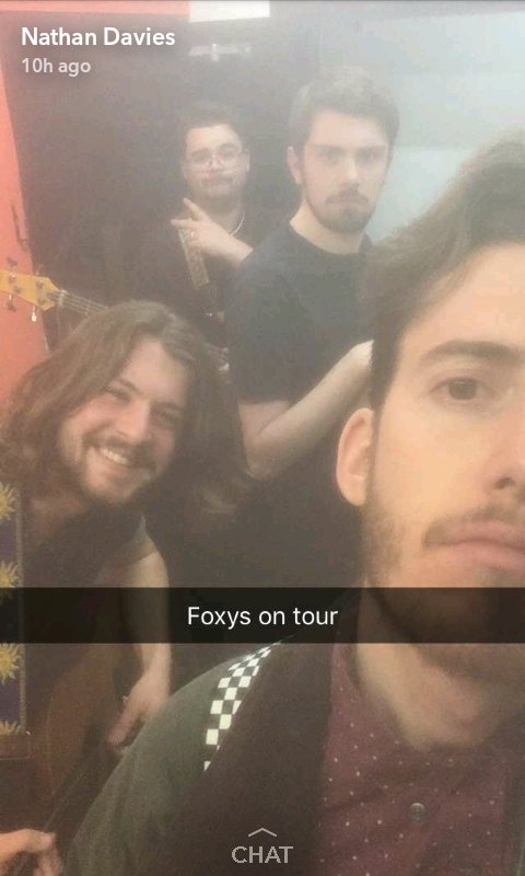 LIVERPOOL TONIGHT!! Few tickets available OTD. Come down if you fancy some jams! <a href="/Breakpointtweet/">BreakpointRecordings</a>