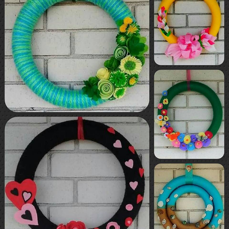 MsSAnnD's tweet photo. WickedWreathShop https://t.co/Vj5cYonscY via @Etsy @handmadecraftz @etsypro @TheShoppingPage @i_SmallBusiness 30% off almost entire inventory until Monday at midnight! #SmallBusinessSaturday #shopsmallsaturday #BlackFriday #CyberMonday #homedecor #etsyshop #holidayshopping #gifts https://t.co/3D9T0yPcOa