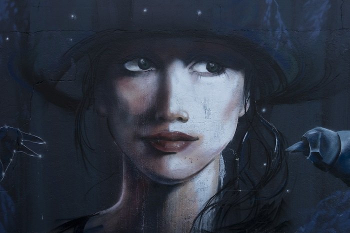 Eskaldoc's tweet image. #StreetArt #CapsAttack à Cergy: #Jallal,@kaldeanakajima, #LimaLima et ?