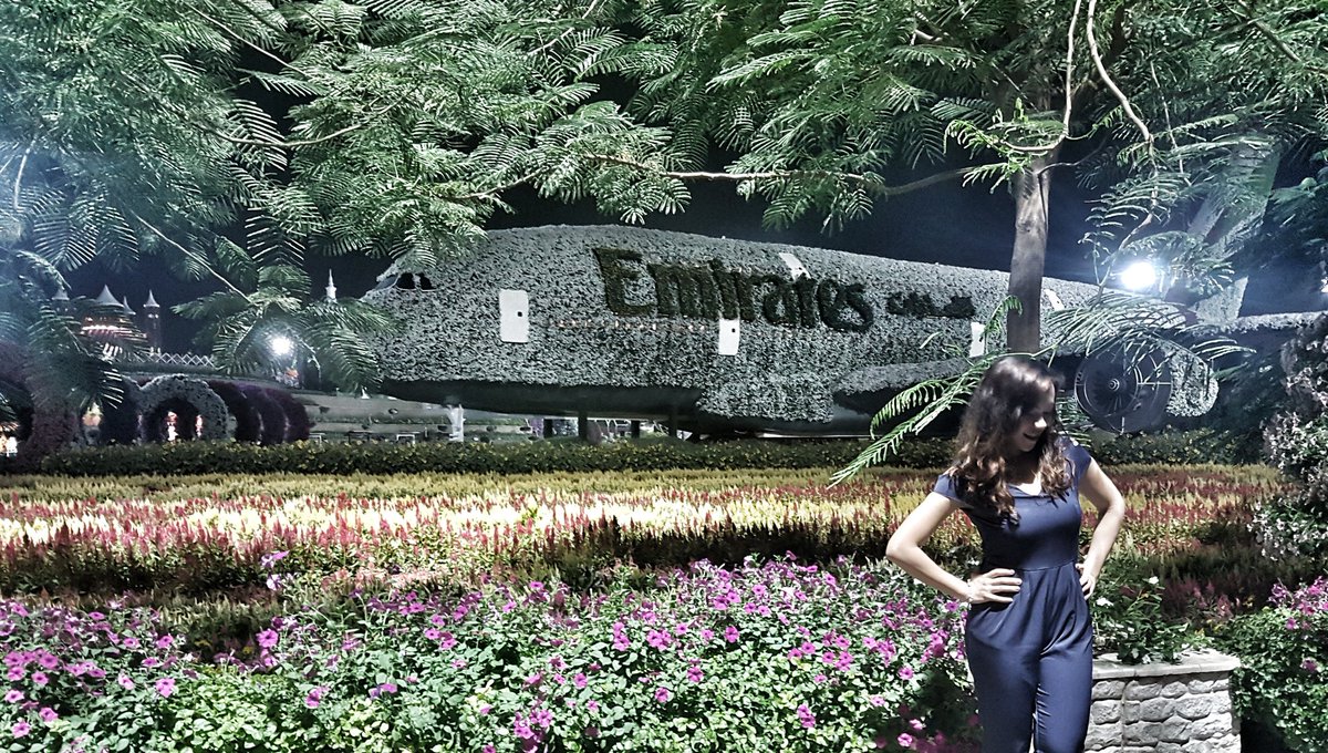 MicahCabaysa's tweet photo. Flower Garden #MiracleGarden ❤
#AmazingDubai #CabaysaTravels #MMescapade #TweetPic https://t.co/iN4wUakp9u