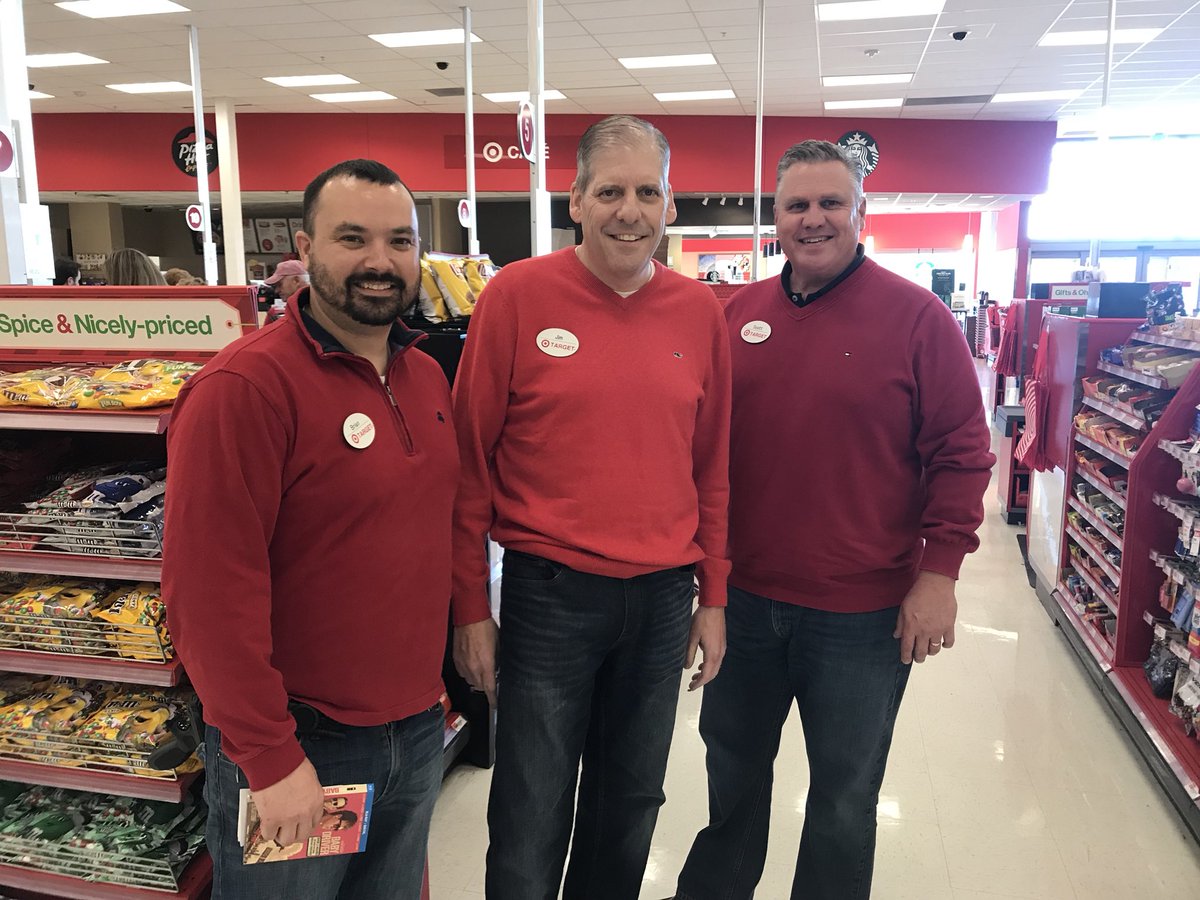 Great Sales Day Yesterday - and in other news...He’s Back!!!!  <a href="/samshah21/">Samir Shah</a> <a href="/JannaAPotts/">Janna Potts</a> <a href="/JimHogan23/">Jim Hogan</a> <a href="/tmarsh85/">Ted Marsh</a> <a href="/bjazzyp/">Scott LaFond</a> #hesback