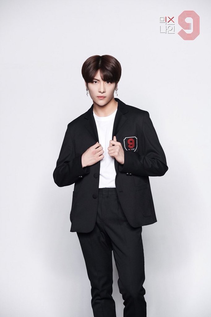 JONGYEON THAILAND on Twitter: &ldquo;[PIC] จงยอน - OFFICIAL PROFILE👶🏻🌶 #