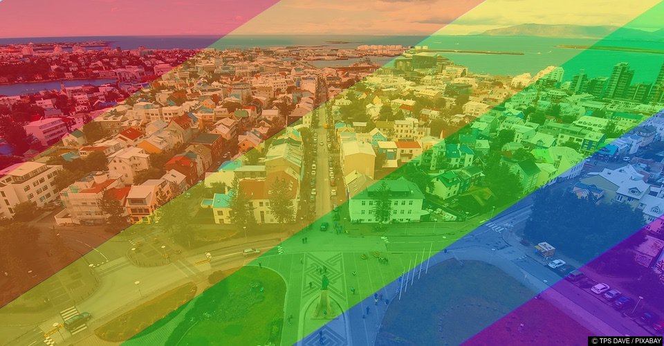 TheGayUK's tweet photo. Just how gay is #Iceland? https://t.co/OMdobWKFkV
#gaytravel #gaytraveltips https://t.co/uY2VIDQpAg