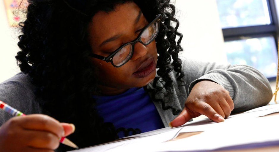 blackvoices's tweet photo. Special education’s hidden racial gap https://t.co/3AP6uJ3L0v https://t.co/VutPyLwBg3