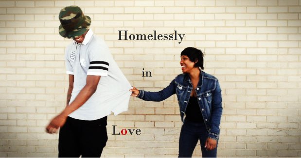 TheSiliconHill's tweet photo. In #DCtech news: Tech journalist-turned-filmmaker @laliczl has a new passion project: https://t.co/GIoi7MF0Pr #HomelesslyinLove https://t.co/MrGagkuyud