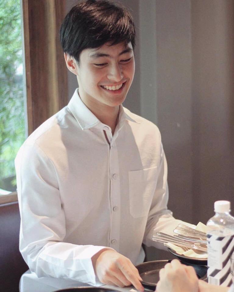 3Kcuteboy's tweet photo. ยิ้มแบบนี้ ตายไปเลย
ดัง ครุศาสตร์อุตสาหกรรมและเทคโนโลยี (บัณฑิต)
#MissUniverse #Thailand https://t.co/cAn1rkVTPT